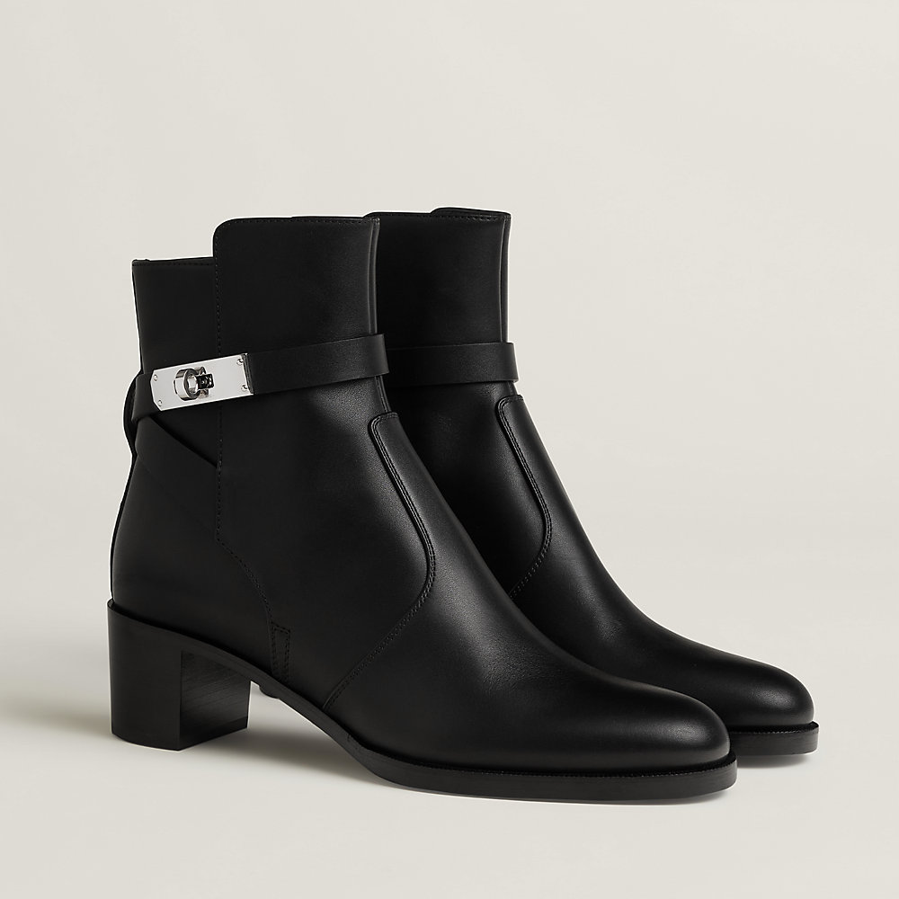 Frenchie 50 ankle boot | Hermès USA